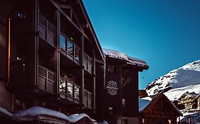 Le Fitz Roy, A Beaumier Hotel